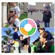 thumbnail image 3 of Child Shoulder Carrier Saddle Toddler Hiking Backpack Ankle Straps Hands Free Backpack-Hol, 3 of 5