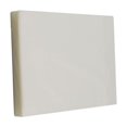 thumbnail image 3 of WRISTBIQUE 100 Pcs Pochettes de Plastification Blanches Imperméables Film pour Scelleuse Photo pour Protection et Rangement de Documents, 3 of 8