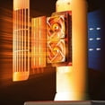 thumbnail image 4 of Uinagy Electric Heater, 4 of 7