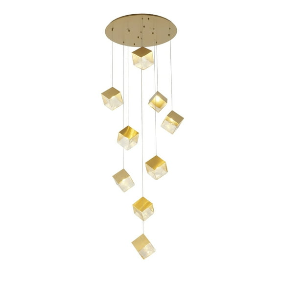 Design Living Chandelier