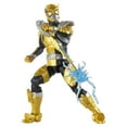 thumbnail image 5 of Power Rangers: Lightning Collection Beast Morphers Gold Ranger Toy Action Figure for Boys and Girls (6”), 5 of 8