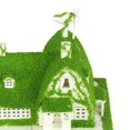 thumbnail image 2 of Plastic Diy Doll House Miniature House Castle Kids Gift Assemble Puzzle Toy, 2 of 4