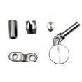 thumbnail image 2 of Wastegate Rattle Flapper B9 06k145702j 06k145702m For A3 S3 Golf Rti Mk7 Is38 Ea888, 2 of 5