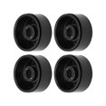 thumbnail image 2 of RC Car Wheel Hubs, 1.9in Strong Practical RC Wheel Rims Hub Metal 4 Pcs  For Upgrade Black,White,Silver, Color, 2 of 8