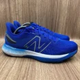 thumbnail image 1 of New Balance Men's 880 Fresh Foam Running Shoes Sz 11.5 D Sneakers Blue M880S12, 1 of 6