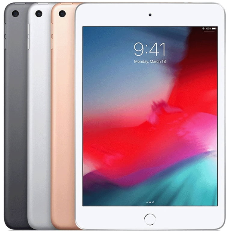 Pre-Owned Apple iPad 7th Generation 10.2