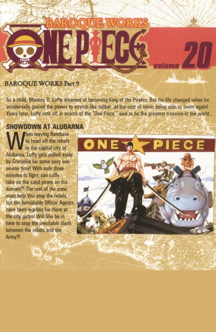 One Piece, Vol. 87 - Walmart.com