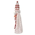 thumbnail image 4 of Kurt Adler 19.5-Inch Hollywood Nutcrackers King Of Hearts Nutcracker, 4 of 6