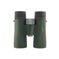 thumbnail image 2 of Kowa BD II XD 8x42mm Roof Prism Wide-Angel XD Binoculars, Rubber Armoring, Green, 2 of 3
