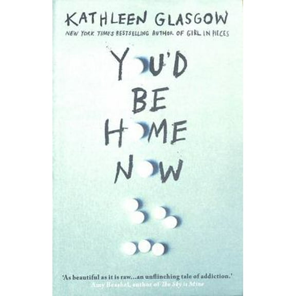 Pre-Owned You'd Be Home Now: From the bestselling author of TikTok sensation Girl in Pieces (Paperback) 1786079690 9781786079695