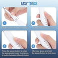 thumbnail image 4 of 2022 New Ultrasonic Electric Teeth Cleaner Home Removal Of Dental Calculus Yellow Teeth Oral Care Scaling Teeth Whitening Instrument, 4 of 4