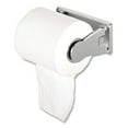 thumbnail image 4 of Locking Toilet Tissue Dispenser, 6 X 4 1/2 X 2 3/4, Chrome | Bundle of 2 Each, 4 of 5