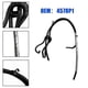 thumbnail image 5 of 4578p1 Car Brake Vacuum Hose For 208 3008 308t9 408 T73 5008 508 Rcz C5x7 Ds3 Ds5 C4 (b7) - Ds4, 5 of 5