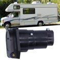 thumbnail image 1 of Blade Socket, Blade Connector Durable Easy Installation   for Semi-Trailers RVs, 1 of 8