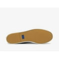 thumbnail image 4 of Keds Triple Up Fade Canvas Women Green Multi, 4 of 4