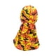 thumbnail image 4 of Bandanas de calavera resistentes, cómodas, de secado rápido, para hombres y mujeres. Naranja, 4 of 9