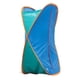 thumbnail image 1 of Carpa de Cambios Plegable Change Up Kids Original Azul y Naranja, 1 of 8