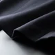 thumbnail image 4 of Abrigo de lana con solapa para hombre, otoño e invierno, nuevo abrigo informal de negocios, largo y cálido, cortavientos para hombre, 4 of 4