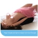 thumbnail image 5 of Almohada inflable del sexo de los pares del amortiguador de la cuña de la almohada del triángulo del PVC, 5 of 8