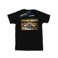 thumbnail image 1 of Amis Garçons Centre Perk Photo T-Shirt, 1 of 3