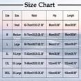 thumbnail image 4 of Leggings for Women Elastic High Waist Drawstring Workout Hiking Gym Yoga Pants Fitted Joggers with Pockets, 4 of 6