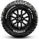 thumbnail image 2 of Llanta Cooper Discoverer STT Pro 37X12.50R17 124Q, 2 of 3