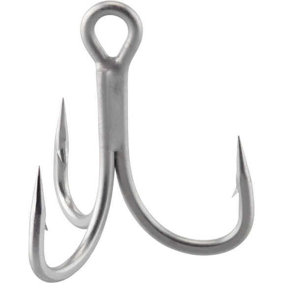 Berkley Fusion19™ Treble 3x Hooks
