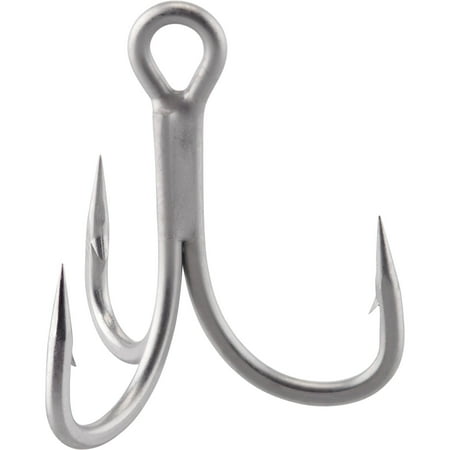 UPC: 0028632962374 | Fusion19™ Treble 3x Hooks