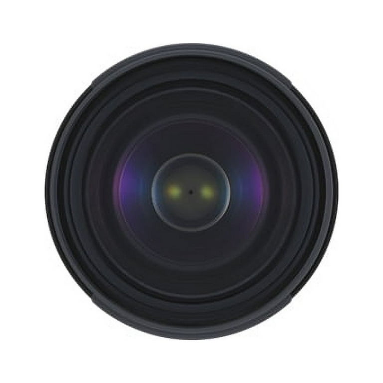 Tamron 28-75mm f/2.8 Di III RXD Lens for Sony E-Mount, Full Tamron 28-75mm f/2.8 Di III RXD Lens for Sony E-Mount, Full