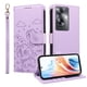 thumbnail image 3 of Funda Cartera GANGXUN con Diseño de Perrito en Relieve para OPPO A79 5G , Protección 360° con Ranuras y Correa Desmontable, 3 of 6