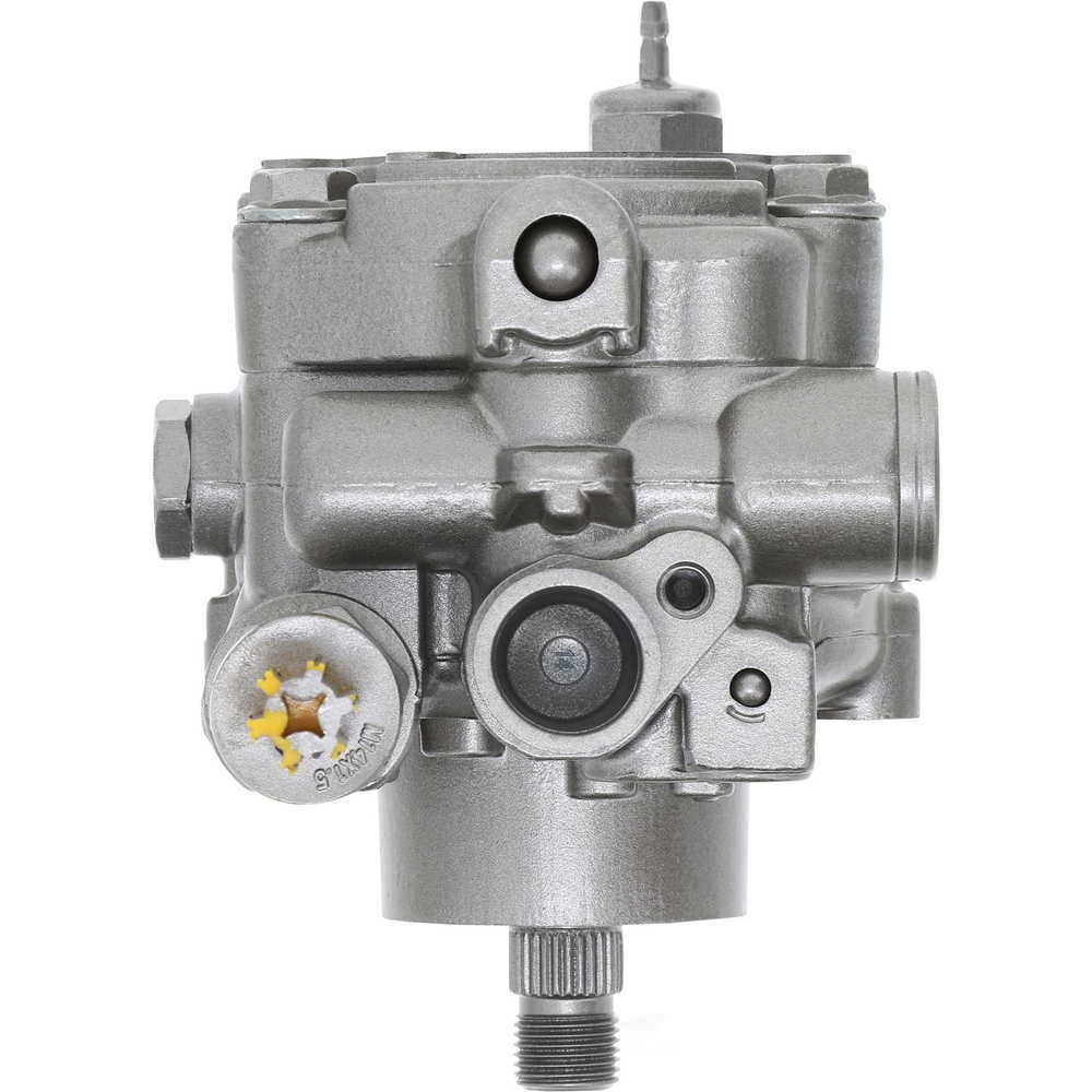 MAVAL 96609M Reman Power Steering Pump