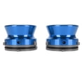 thumbnail image 4 of Universal 10 Inch Reel Tape Recorder Aluminum Alloy Hub Adapters 2PCS Loading Device, 4 of 5