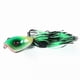 thumbnail image 1 of Fluorescent Soft Plastic Bait with Double Hook for Fishing Gear Supplies, 1 of 5