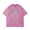 Pink, variant on Phil Wickham Heavenward Bloom Washed Cotton Tee Women Men Crewneck Short Sleeve T-shirt