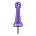 thumbnail image 2 of Soporte de Carrete de Pesca Giratorio Equilibrio Todo el Carrete de Pesca de Metal Soporte de Equilibrio Accesorios de Rueda de Pesca ANGGREK Otros, 2 of 8