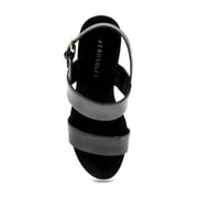 Aerosoles Womens Wedge Heel Sandals