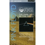 Angle View: Making of Dark Side of the Moon for PlayStation Portable (UMD)