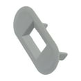 thumbnail image 4 of Reemplazo Del Bisel De Bloqueo De Tapa De Arandela, 5x, Fácil De Instalar, Duradero, WH01x24381 4502680, 4 of 8