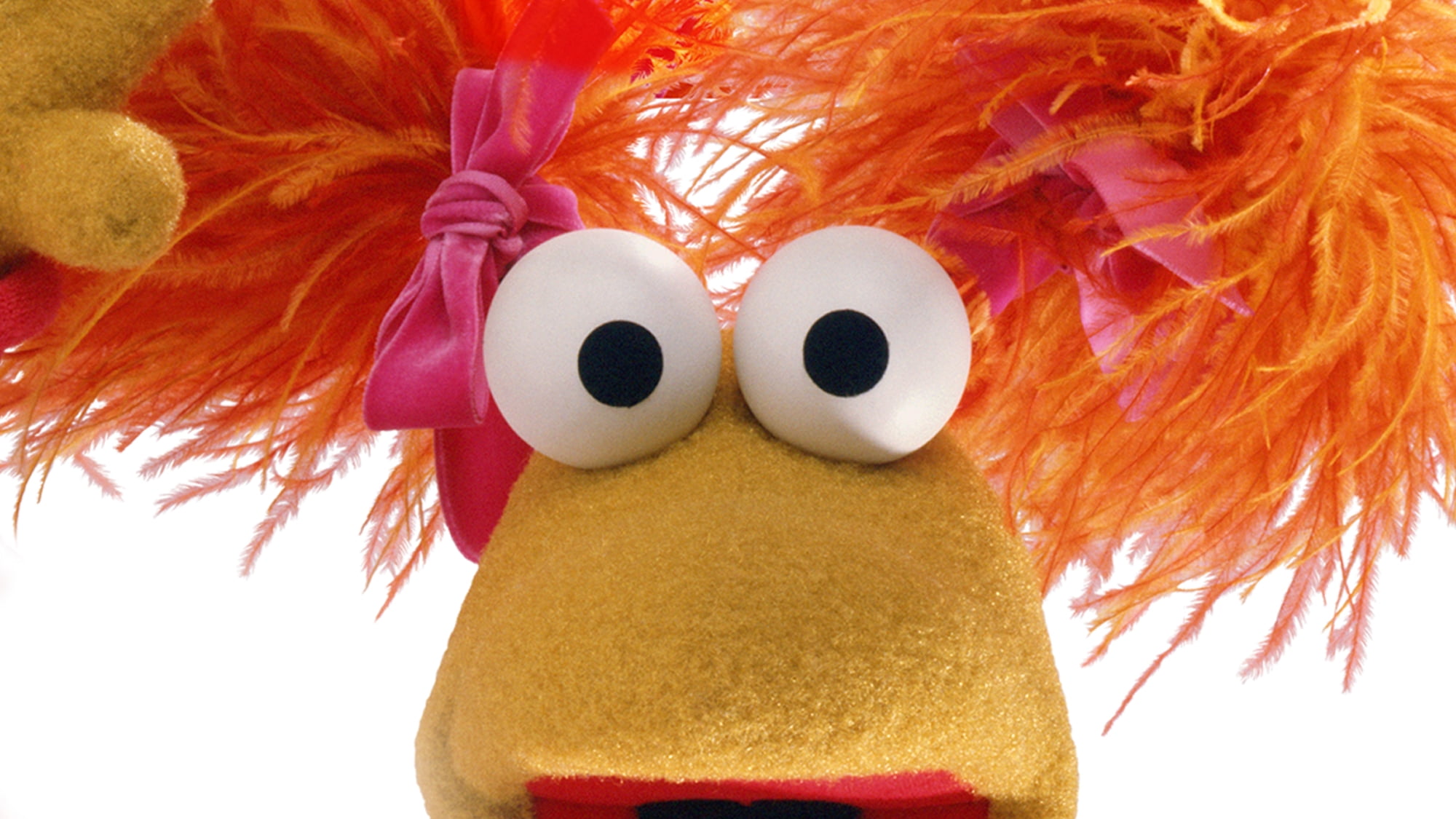 Fraggle Rock: Award-Winning Complete Series by Jim Henson