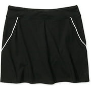 Danskin Now - Women's Piped Skort