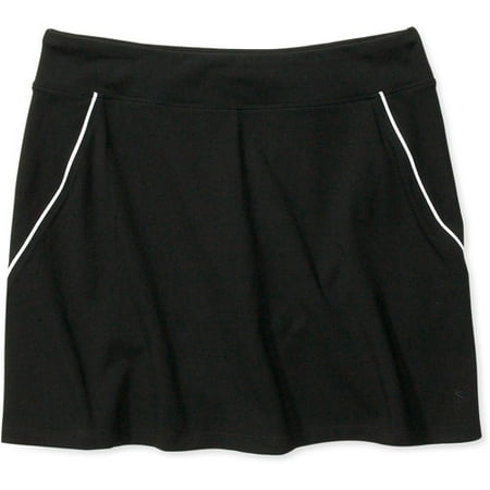 Danskin Now - Women's Piped Skort