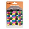 thumbnail image 2 of Colorful Luggage Tags/Card Holder/Bag Tags/ID Tags - 2 Set (Disco Floor), 2 of 3