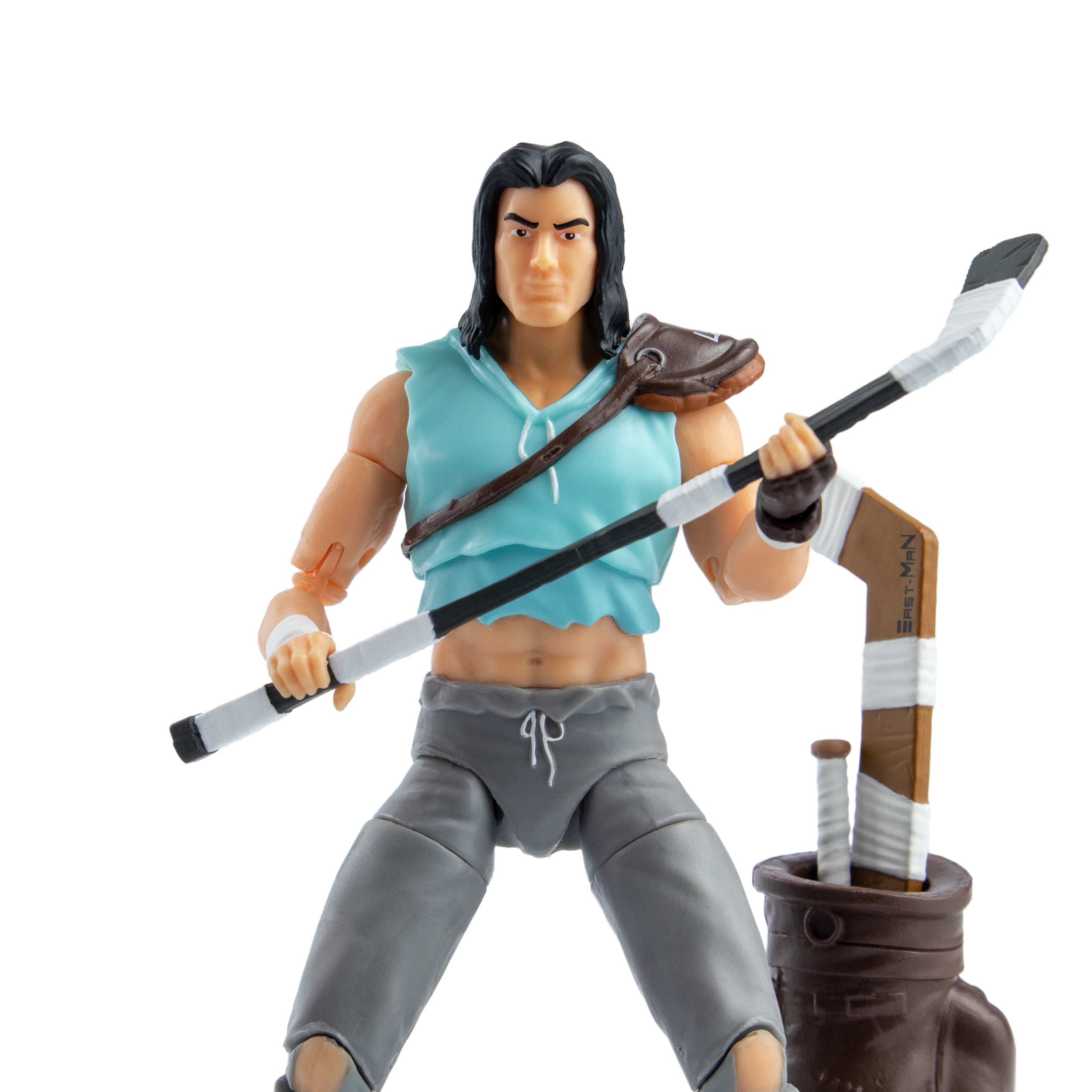 Teenage Mutant Ninja Turtles TMNT Casey Jones The Loyal Subjects