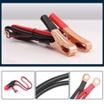 thumbnail image 3 of 12V to 220V 6000W Power Inverter with LED Digital Display, 2 AC Outlets & 4 USB Ports, Aluminum Alloy Housing, Intelligent Cooling Fan, Multiple Protection Functions for Car/Home/Camping/Outdoor Use, 3 of 7