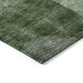 thumbnail image 4 of Addison Rugs Chantille Indoor/Outdoor Transitional Geometric Fern Washable Rectangle Rug, 10' x 14', 4 of 6