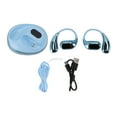 thumbnail image 2 of Auriculares Con Traducción De Idiomas Con IA, Auriculares 5.4 Con Traductor Para 144 Idiomas, Auriculares Con Traductor En Tiempo Real, Auriculares, 2 of 7