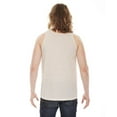 thumbnail image 3 of TR408W American Apparel Unisex Triblend Tank Tri Oatmeal XS, 3 of 3
