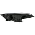 thumbnail image 3 of For 16-22 Spark Front Halogen Headlight Headlamp Head Light w/Bulb Right Side, 3 of 5