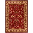 thumbnail image 4 of Safavieh Mahal Bentley Floral Bordered Area Rug, 4 of 7