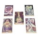 thumbnail image 2 of Juego de cartas Tarot Mack Traditional Manga Family con 78 cartas, 2 of 4